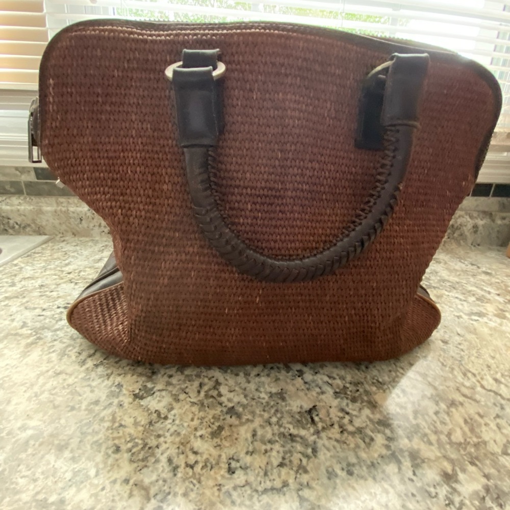 Kenneth Cole travel bag